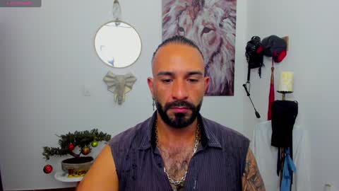 mr_maik22 online show from January 3, 11:25 am