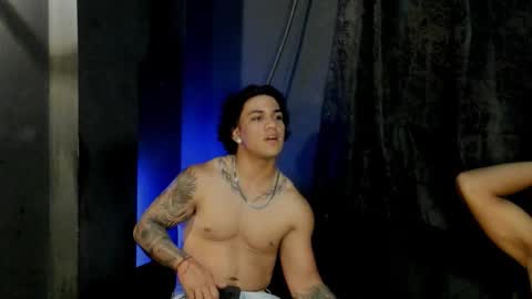 Snapshot of mr_maximo chatting on October 26, 4:58 am mr_maximo online show from October 26, 4:58 am