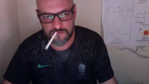 Mr. Magico online show from September 18, 6:21 pm