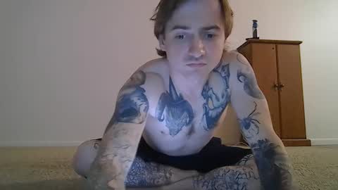 mr_nightfall online show from October 27, 2:47 am