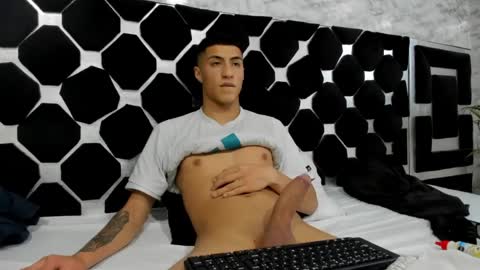 Mr Porn  online show from April 12, 12:50 pm