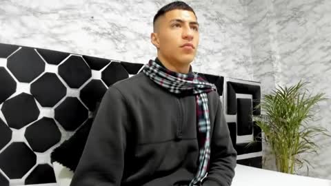 Mr Porn  online show from April 21, 2:12 pm