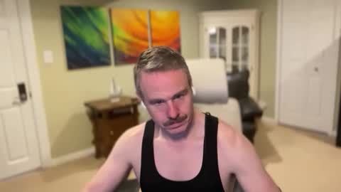 mr_r3 online show from January 8, 6:07 am