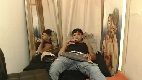 mr_stiven_ online show from November 12, 5:46 am