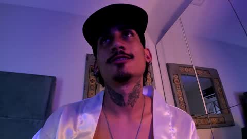 MR online show from January 18, 4:14 am