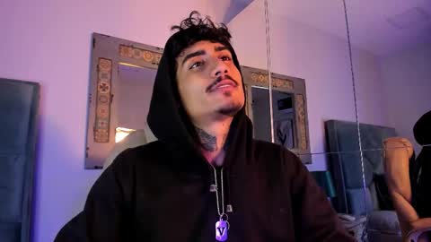 MR online show from February 1, 2:54 am