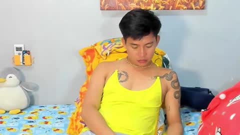 Snapshot of mr_swe3t0oth chatting on February 27, 7:01 am KYLE online show from February 27, 7:01 am