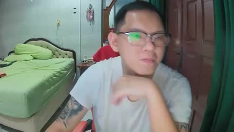 mr_thick89 online show from November 1, 6:01 pm