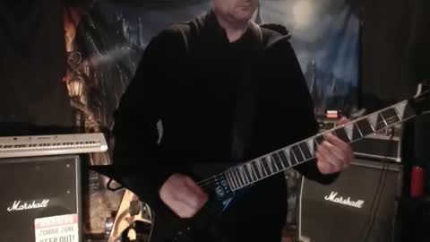 ZombieGhost online show from December 14, 9:05 am