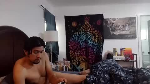 Snapshot of mr_wick93 chatting on October 16, 3:31 pm mr_wick93 online show from October 16, 3:31 pm