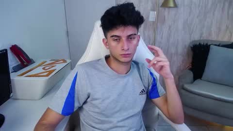 williseo online show from March 25, 8:13 pm