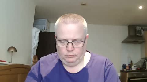 Professor-Perv online show from April 11, 2:42 pm