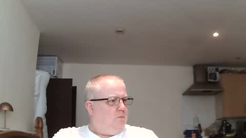 Professor-Perv online show from May 5, 11:45 am