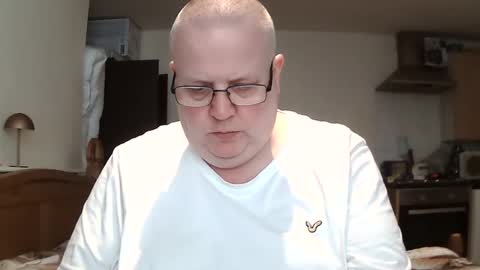 Professor-Perv online show from April 21, 11:27 am