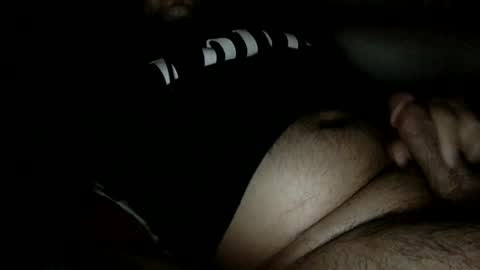 mranderson969 online show from April 18, 10:09 pm