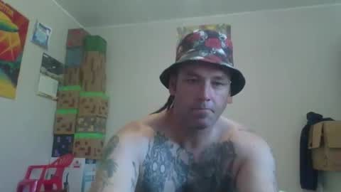 mrantony724 online show from February 24, 10:54 pm