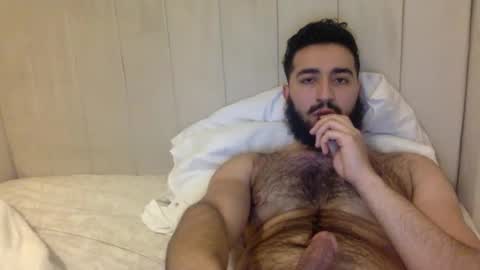 mrarabcock online show from February 7, 3:57 am
