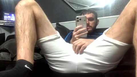 mrb30 online show from February 17, 9:25 pm