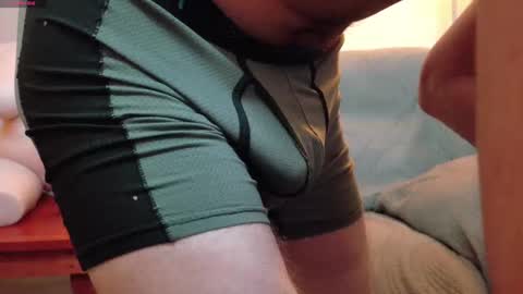 Snapshot of mrbanks69 chatting on October 3, 10:26 pm Brandon Banks online show from October 3, 10:26 pm