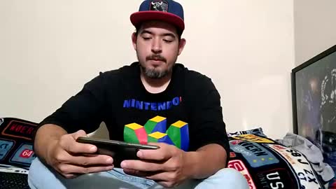 MBF online show from January 9, 9:16 am