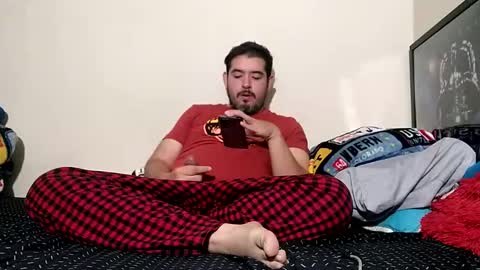 MBF online show from January 16, 3:02 am