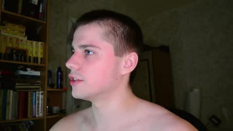 Mr Roman online show from March 26, 11:31 pm