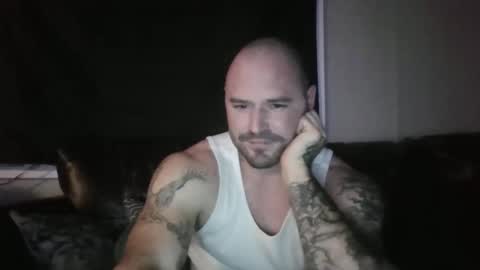 mrbigstik1 online show from November 25, 12:34 am