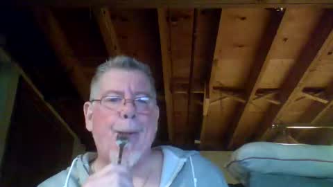 mrblade666 online show from April 30, 10:03 pm