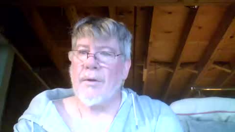 mrblade666 online show from April 4, 11:29 am