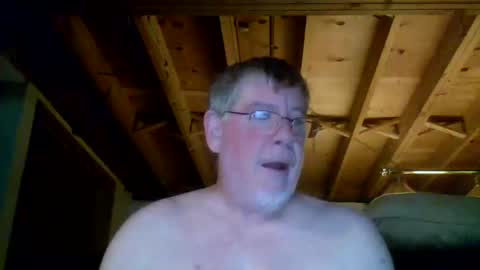 Snapshot of mrblade666 chatting on October 18, 11:59 am mrblade666 online show from October 18, 11:59 am