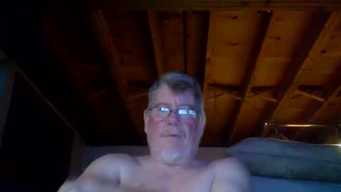 mrblade666 online show from October 28, 9:50 pm