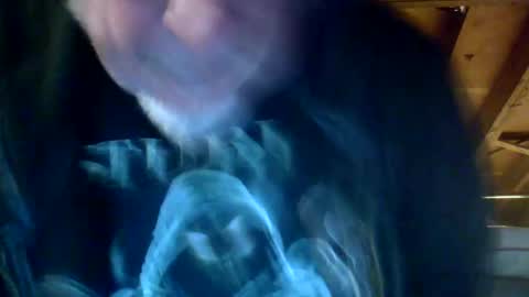 mrblade666 online show from April 28, 12:05 am