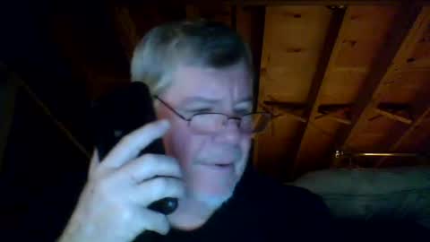 Snapshot of mrblade666 chatting on October 10, 1:32 am mrblade666 online show from October 10, 1:32 am