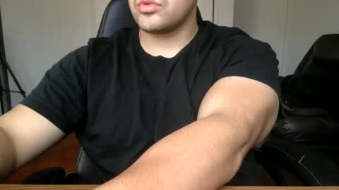 Snapshot of mrbree chatting on October 6, 8:46 pm Mr Bree online show from October 6, 8:46 pm
