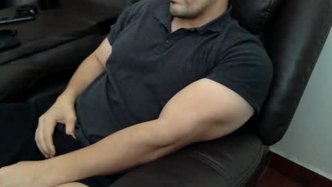 Mr Bree online show from April 22, 5:07 pm