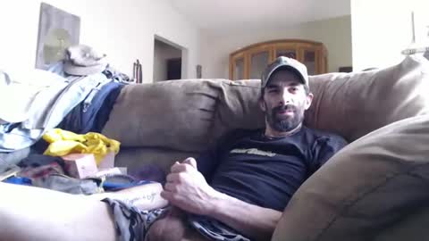 mrcanada88 online show from April 9, 1:06 pm