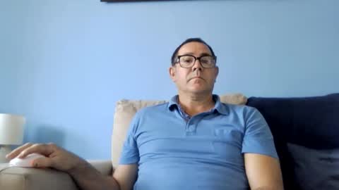 Snapshot of mrcaruso chatting on October 19, 3:26 pm Mrcaruso online show from October 19, 3:26 pm