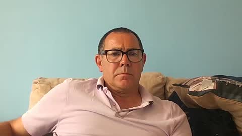 Mrcaruso online show from April 21, 4:24 pm