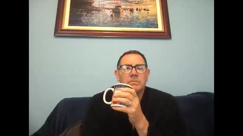 Mrcaruso online show from March 20, 9:02 am