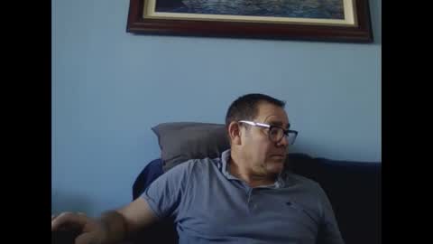 Mrcaruso online show from January 10, 10:41 am