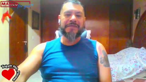 Snapshot of mrcforyou chatting on October 4, 5:07 pm mrcforyou online show from October 4, 5:07 pm