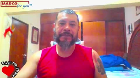Snapshot of mrcforyou chatting on October 13, 6:14 pm mrcforyou online show from October 13, 6:14 pm