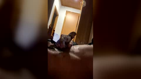 Mrchoca257 online show from February 27, 11:58 pm