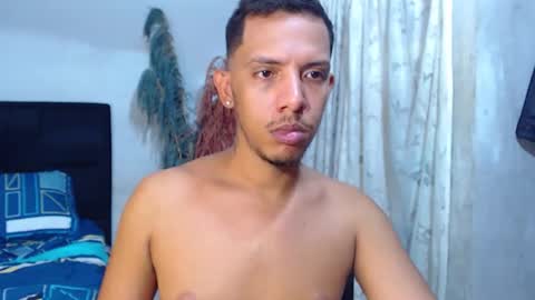 Christtofer online show from April 19, 4:06 pm