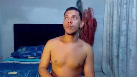 Christtofer online show from April 26, 5:32 pm