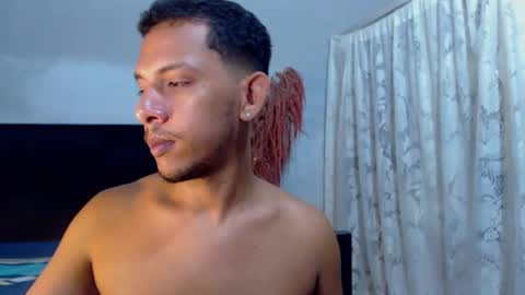 Christtofer online show from April 24, 2:52 pm