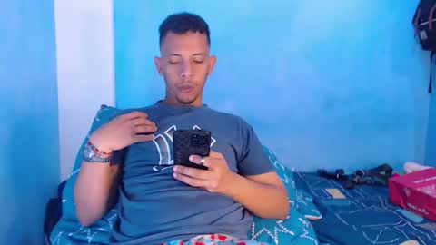 Christtofer online show from December 14, 10:06 pm