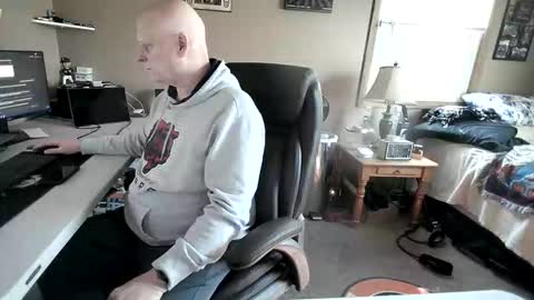 MrClean55 online show from March 2, 5:31 pm