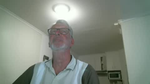 mrcreek1531 online show from April 30, 6:31 am