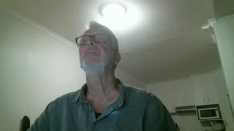 mrcreek1531 online show from May 5, 7:21 am